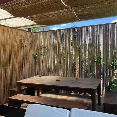 Excelente casa en Barrio Privado Los Arces-2